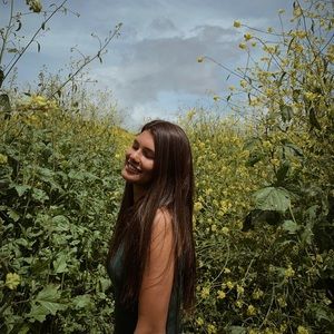 Meet your Posher, Kate